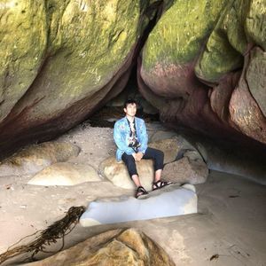 Meet your Posher, Valentin